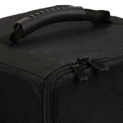 Hot RETIF Valise De Transport Pour Pr Sentoirs Bijoux 24,5 X 23,5 X 25,5Cm
