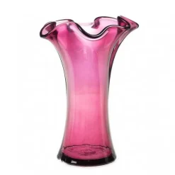 Shop RETIF Vase Artesania 23Cm Prune