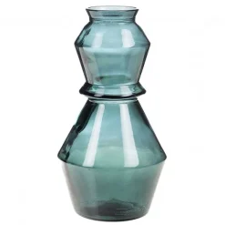 Clearance RETIF Vase Merida 30Cm Vert