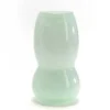 Fashion RETIF Vase Oita Vert H 25 / 32Cm