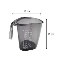 Outlet RETIF Verre Doseur De 1L Dr Oetker