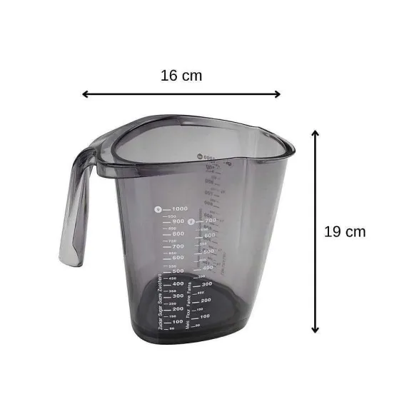 Outlet RETIF Verre Doseur De 1L Dr Oetker