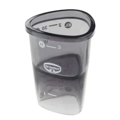 Outlet RETIF Verre Doseur Gradu En Plastique 4Cl Dr.Oetker