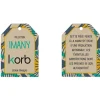 Sale RETIF Verre Eau Motifs Imany (Lot De 6)