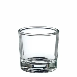 Cheap RETIF Verrine Chupito En Verre 45Ml 4.7X4.65Cm Transparent - Par 12