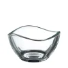 Outlet RETIF Verrine Vague En Verre 56Ml 7X4Cm Transparent - Par 6