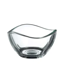 Outlet RETIF Verrine Vague En Verre 56Ml 7X4Cm Transparent - Par 6