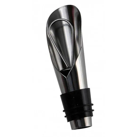 Fashion RETIF Verseur Inox Avec Bouchon - 2,5X8 Cm- Par 288