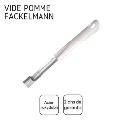 Cheap RETIF Vide Pomme Plastique Fackelmann Arcadalina