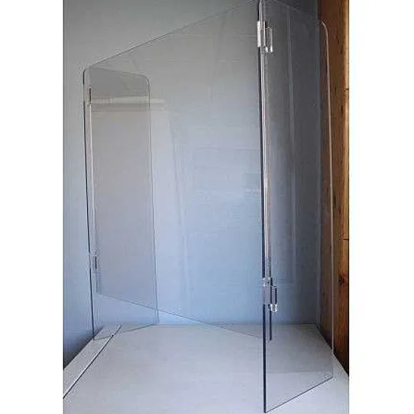 Online RETIF Vitr'Hygi Ne Protection Covid Personnel De Caisse, 84X82Cm