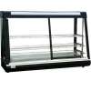 Flash Sale RETIF Vitrine Chauffante 3 Niveaux Vitrage Inclin