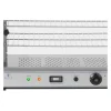 Outlet RETIF Vitrine Chauffante Pr Sentoir Chauffant De Maintien Au Chaud Poser (1 000 Wa