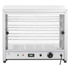 Outlet RETIF Vitrine Chauffante Pr Sentoir Chauffant De Maintien Au Chaud Poser (1 000 Wa