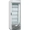 Cheap RETIF Vitrine R Frig R E 472 Litres Froid Ventil Avec 1 Porte Vitr E Et Clairage