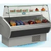 Cheap RETIF Vitrine R Frig R E Compacte En Froid Statique