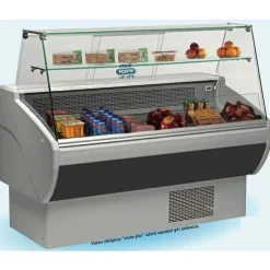 Cheap RETIF Vitrine R Frig R E Compacte En Froid Statique
