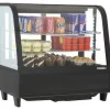 Online RETIF Vitrine R Frig R E Horizontale Poser 100 Litres