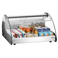 Flash Sale RETIF Vitrine R Frig R E Poser 105 L
