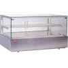 Fashion RETIF Vitrine R Frig R E Temp Rature Positive +2°C/ +6°C Froid Ventil Poser Gn3/1