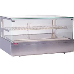 Fashion RETIF Vitrine R Frig R E Temp Rature Positive +2°C/ +6°C Froid Ventil Poser Gn3/1