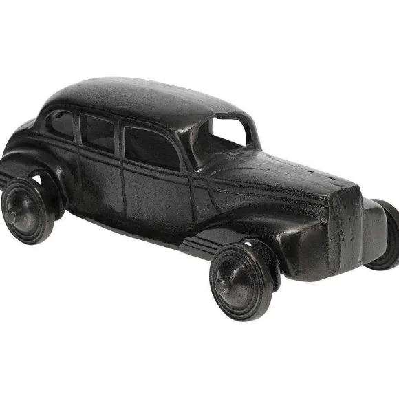 Best RETIF Voiture Ancienne Poser Noire L30 X P15 X H10Cm