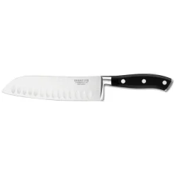 Outlet RETIF Vulcano Couteau Santoku 18Cm