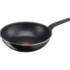 Cheap RETIF Wok 28Cm Easy Cook & Clean